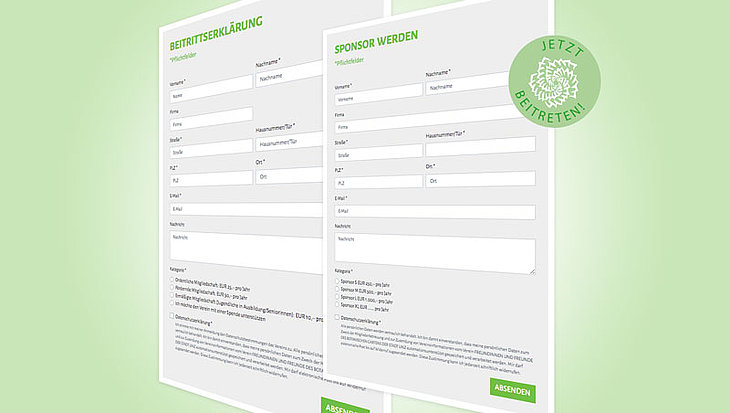 www.linzergarten.at www.linzergarten.at - Individuelle Formulare