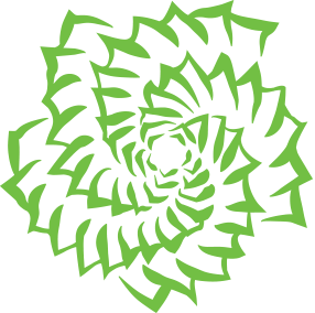 Logo Linzergarten Logo Linzergarten